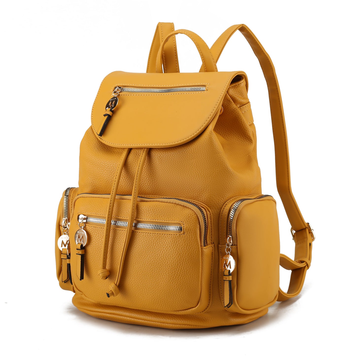 StrapStory - Backpack 116