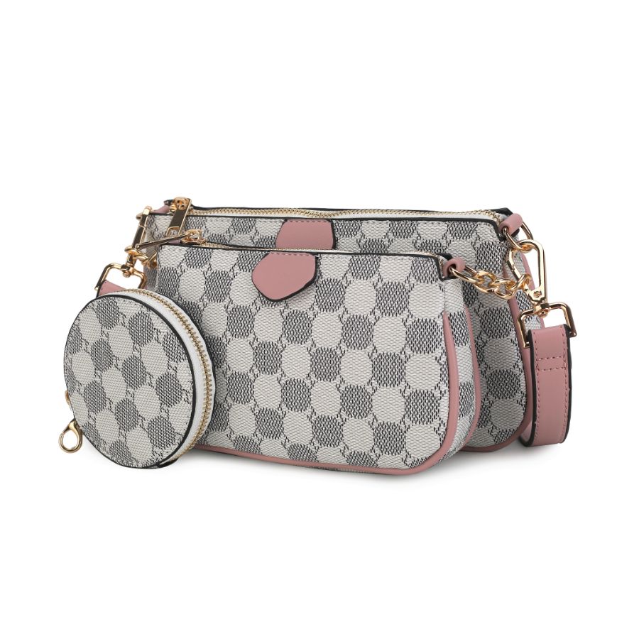 StrapStory - Crossbody 146