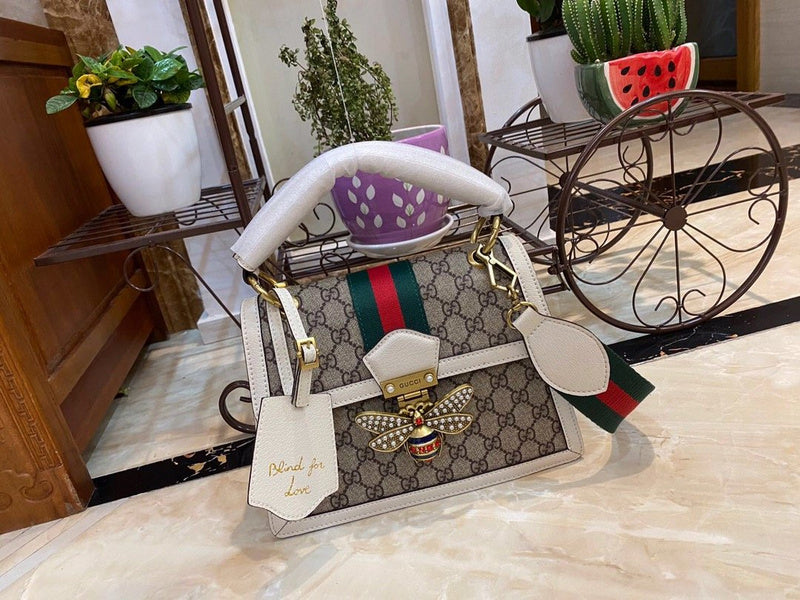 STRAPSTORY - GGC4 BAG - 498