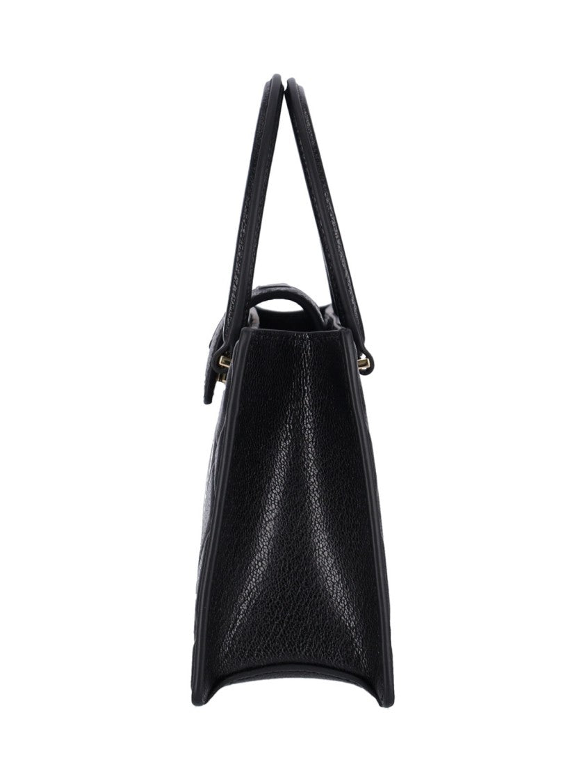 StrapStory - Tote Bag 4382