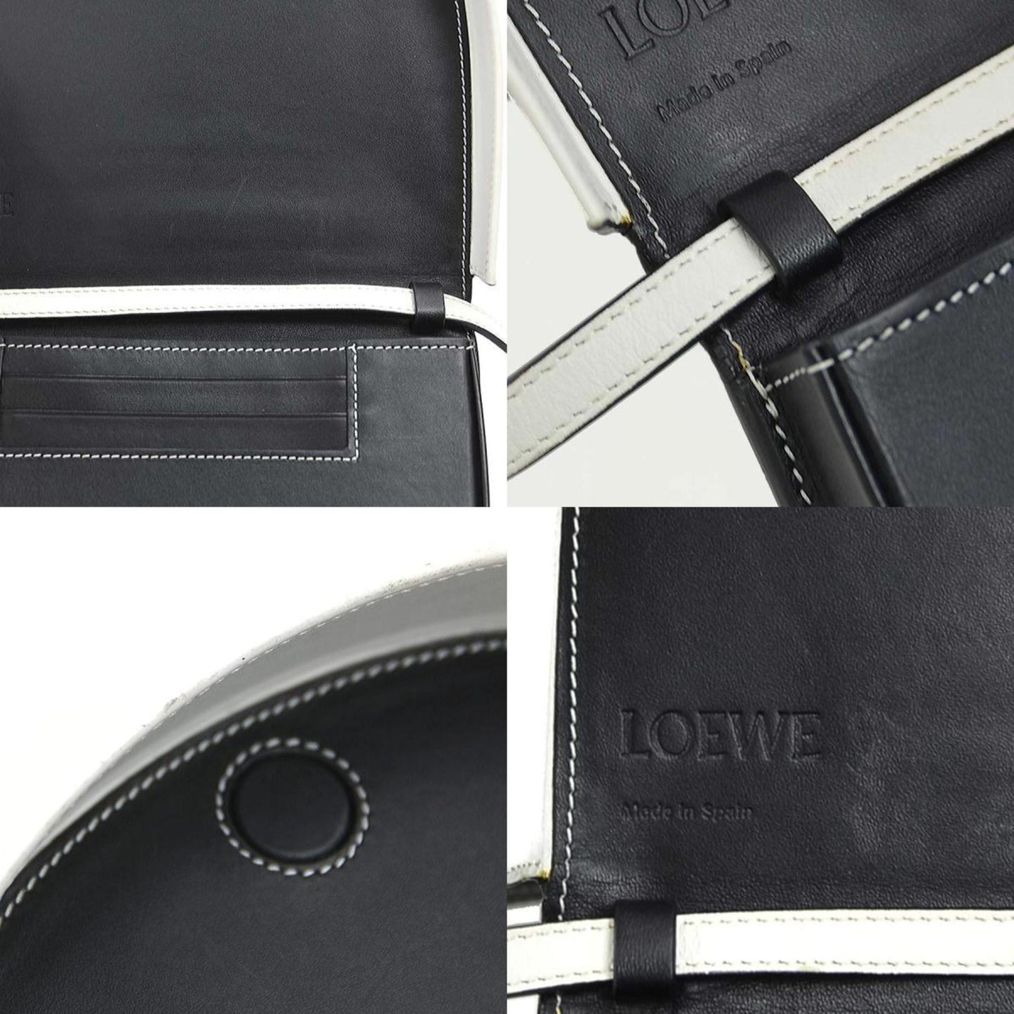 StrapStory - Shoulder Bag 5601