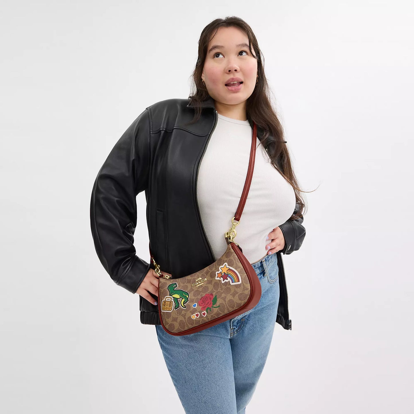 StrapStory - Shoulder Bag 1246
