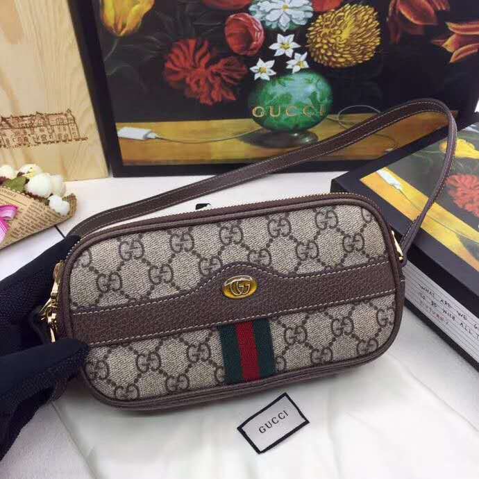 STRAPSTORY - GGC4 BAG - 1266