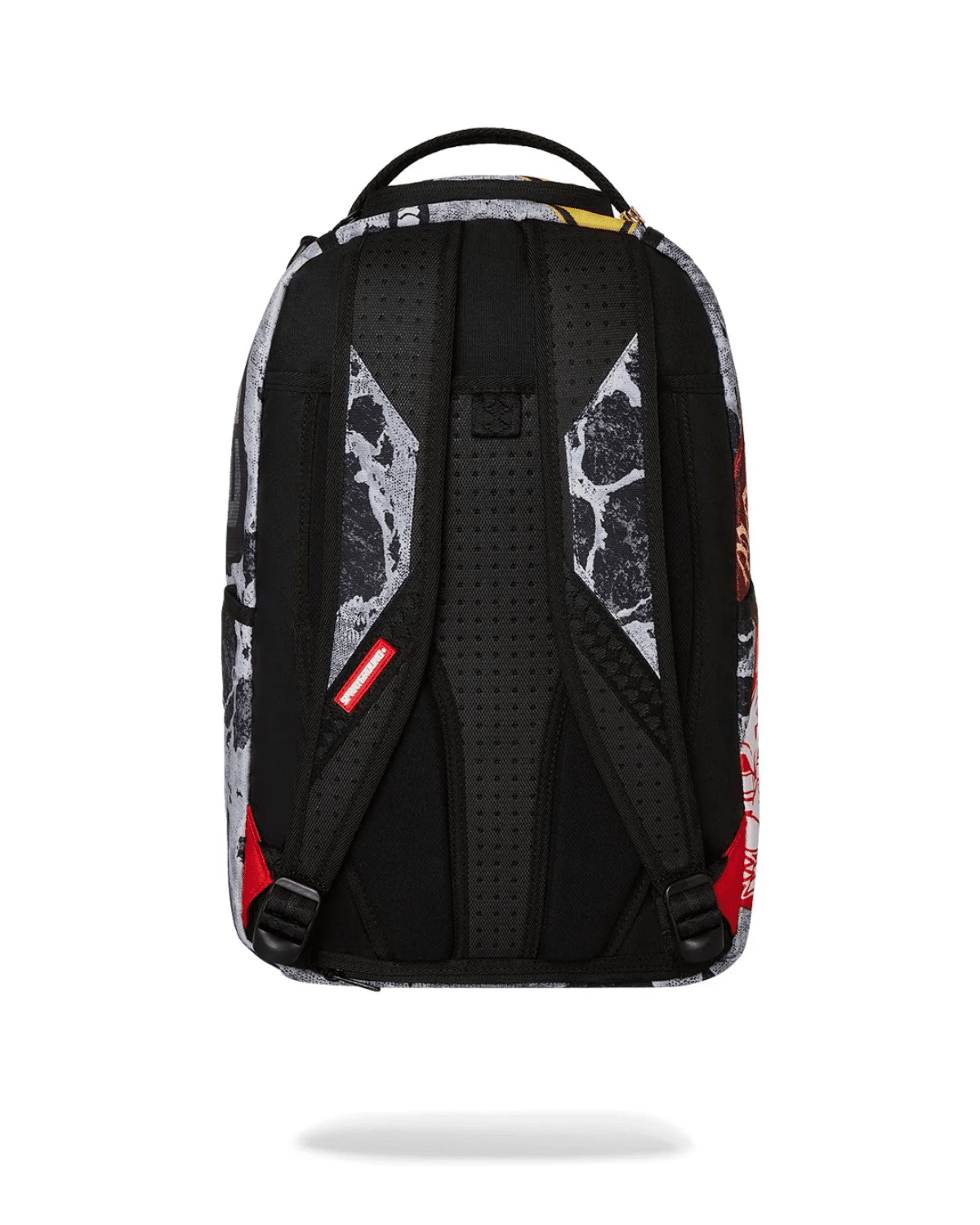 StrapStory - Backpack 950
