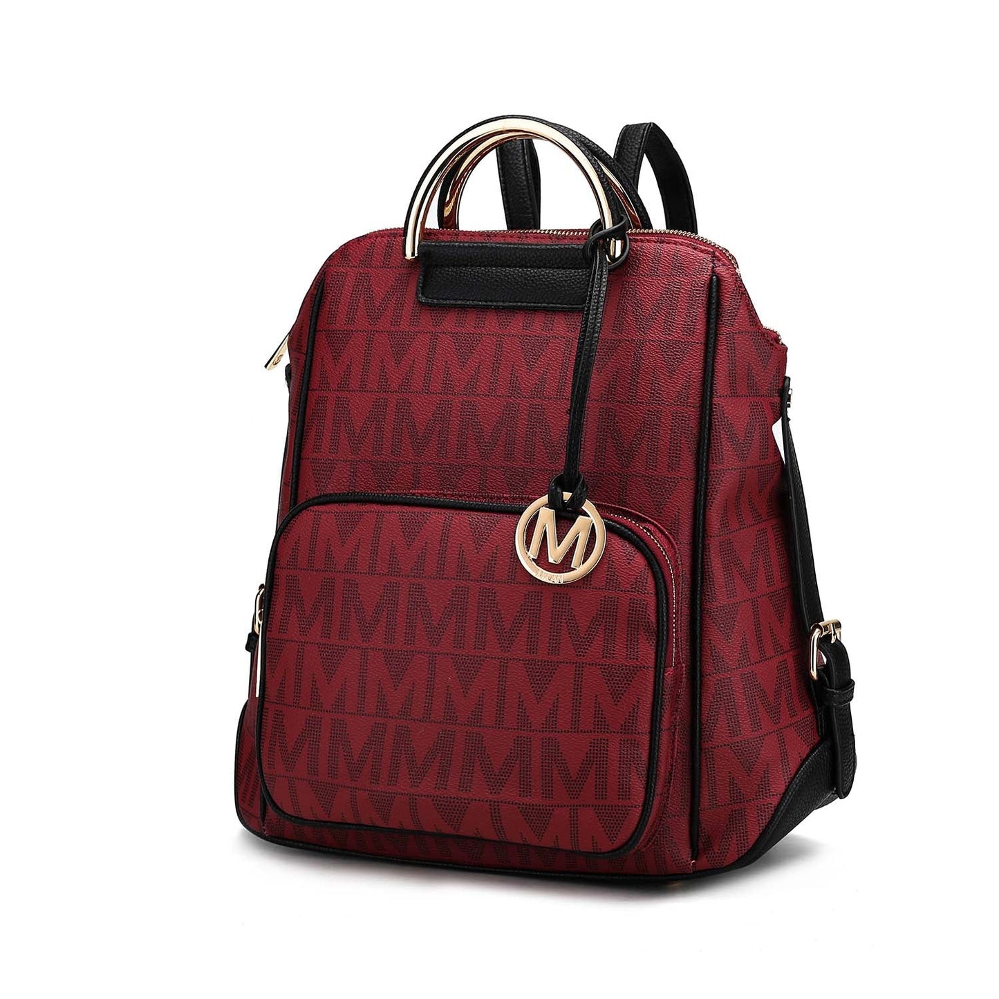 StrapStory - Backpack 090