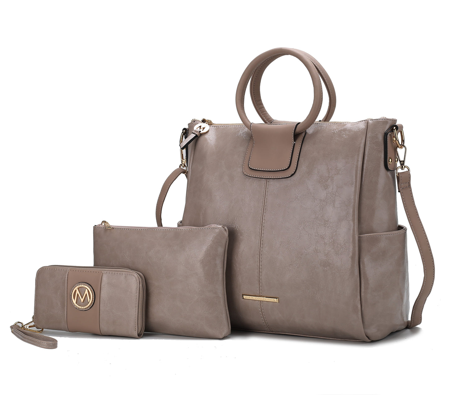 StrapStory - Tote Bag 188