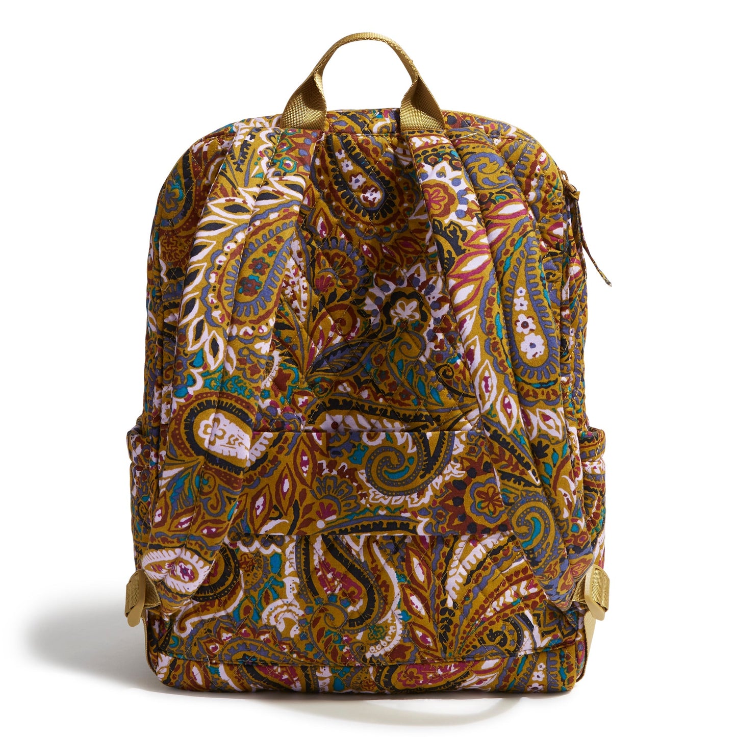 StrapStory - Backpack 212