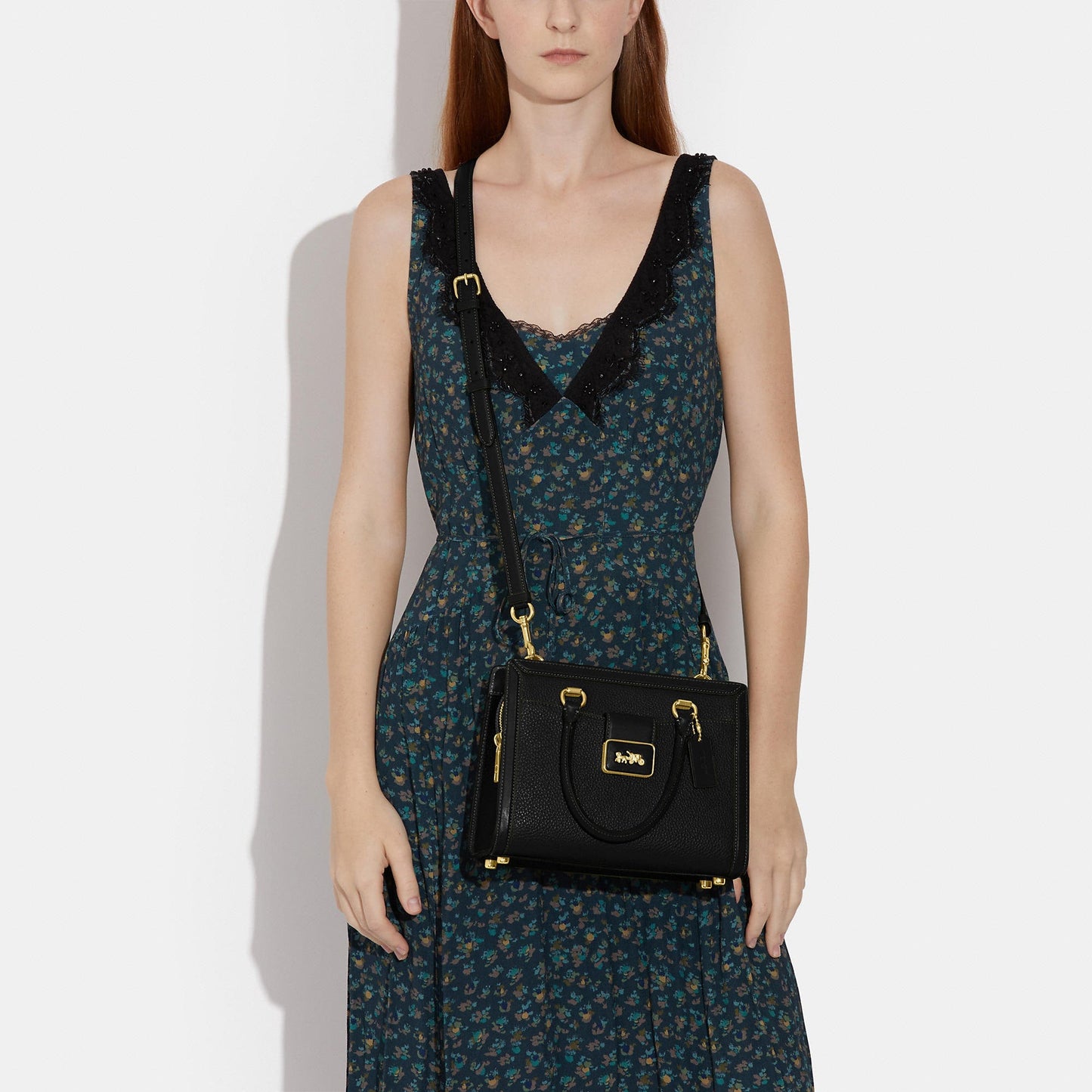 StrapStory - Tote Bag 168