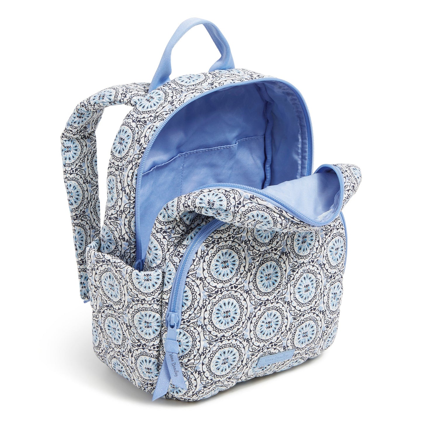 StrapStory - Backpack 1098