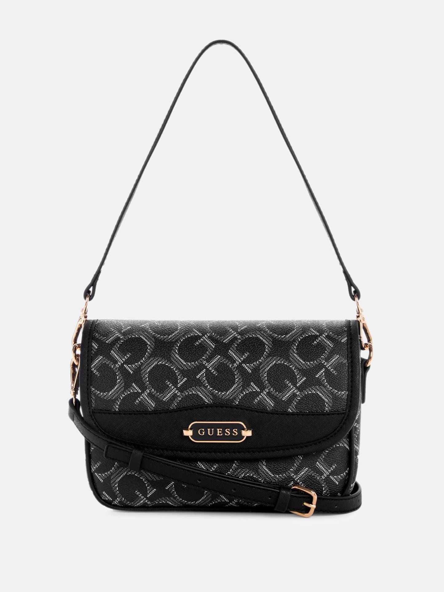 StrapStory - Crossbody 986