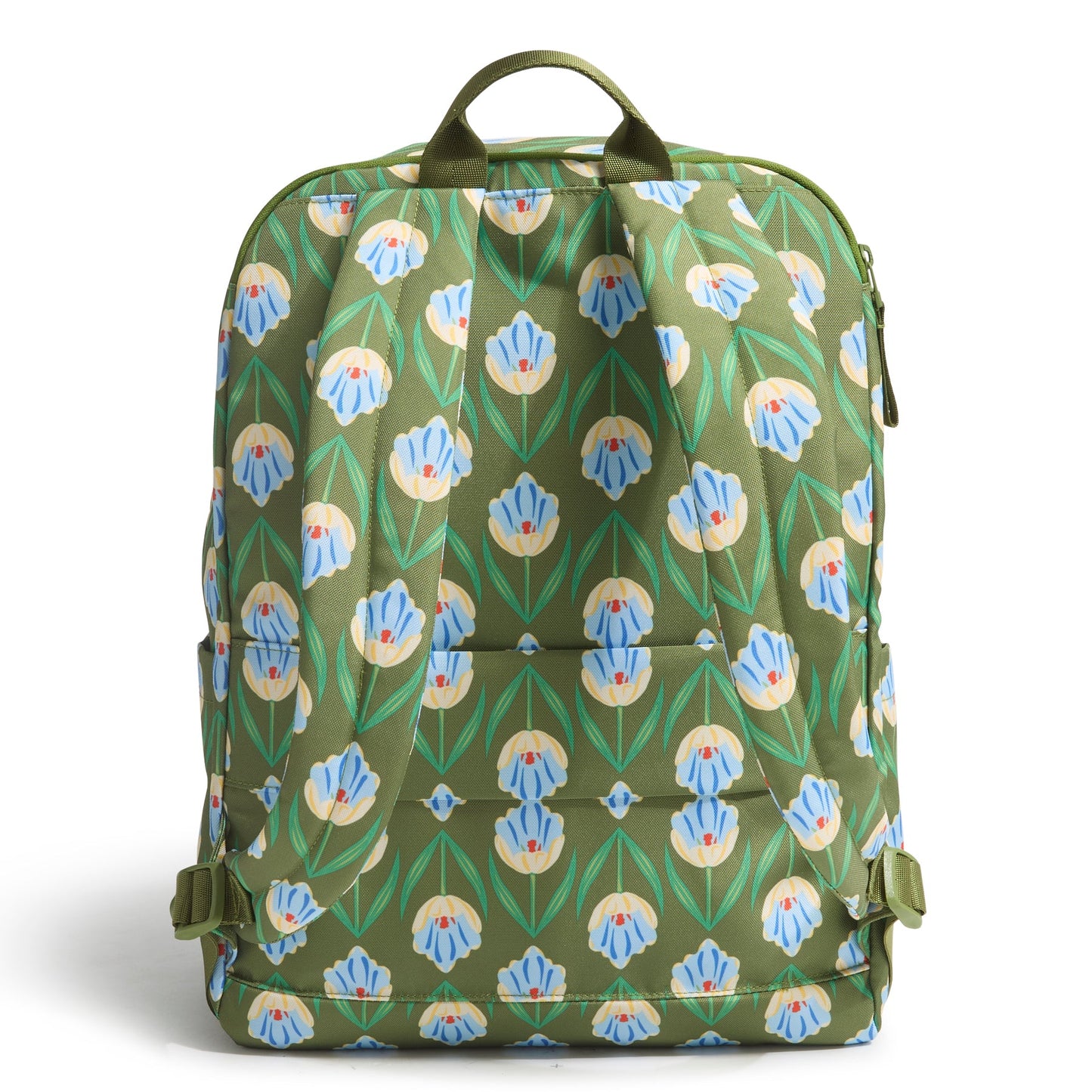 StrapStory - Backpack 584