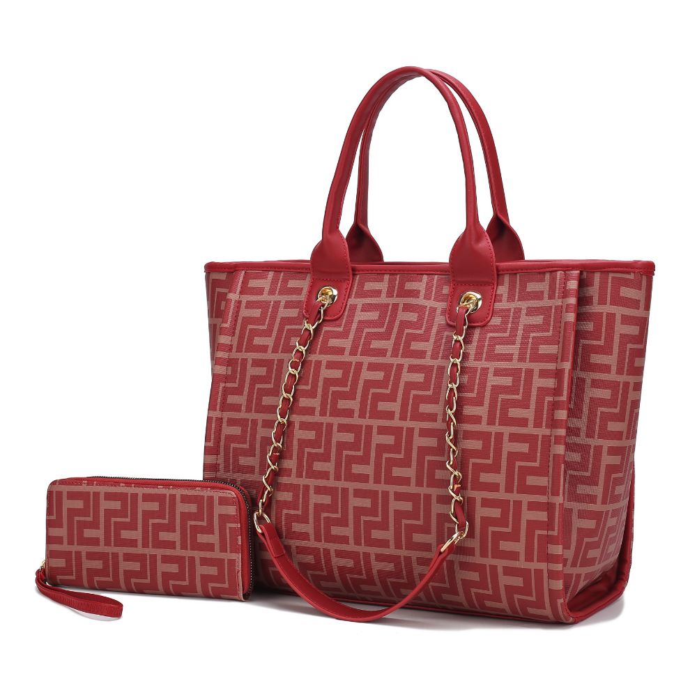 StrapStory - Tote Bag 1219