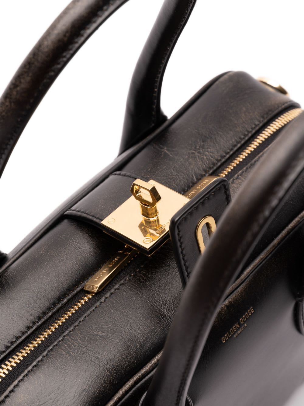 StrapStory - Satchel 1330