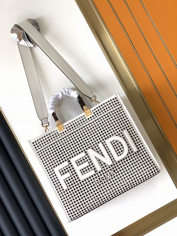 FDNI-Bags - Strap Story - 823