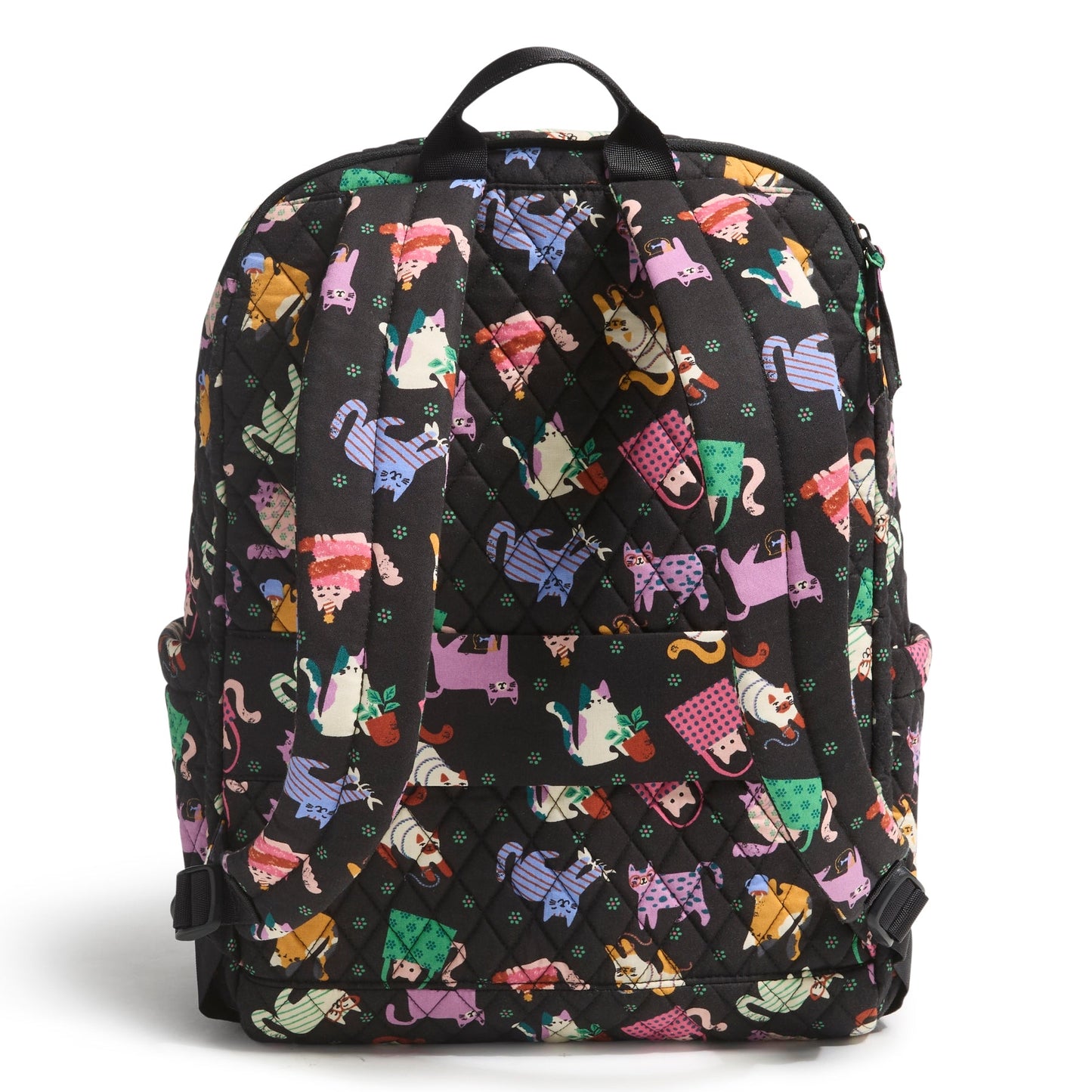 StrapStory - Backpack 668