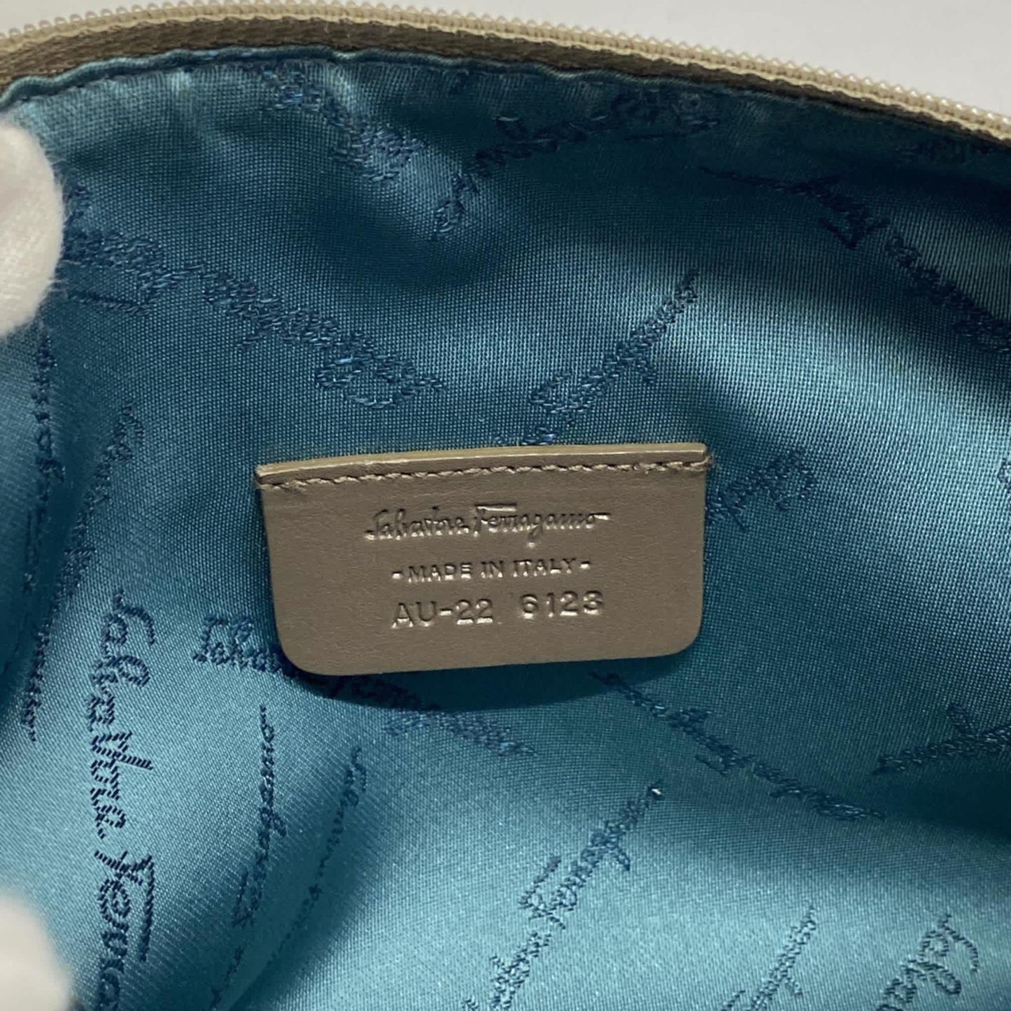 StrapStory - Shoulder Bag 5141