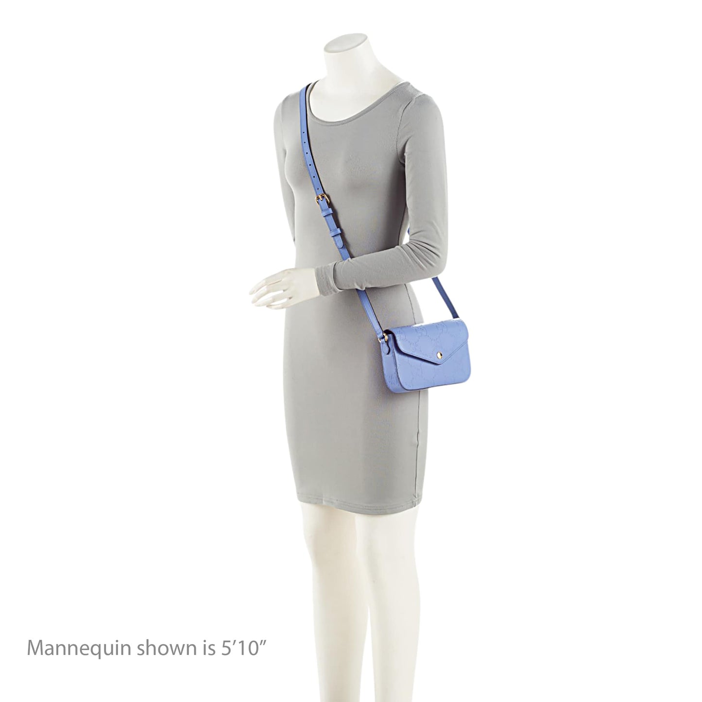 StrapStory - Crossbody 4158
