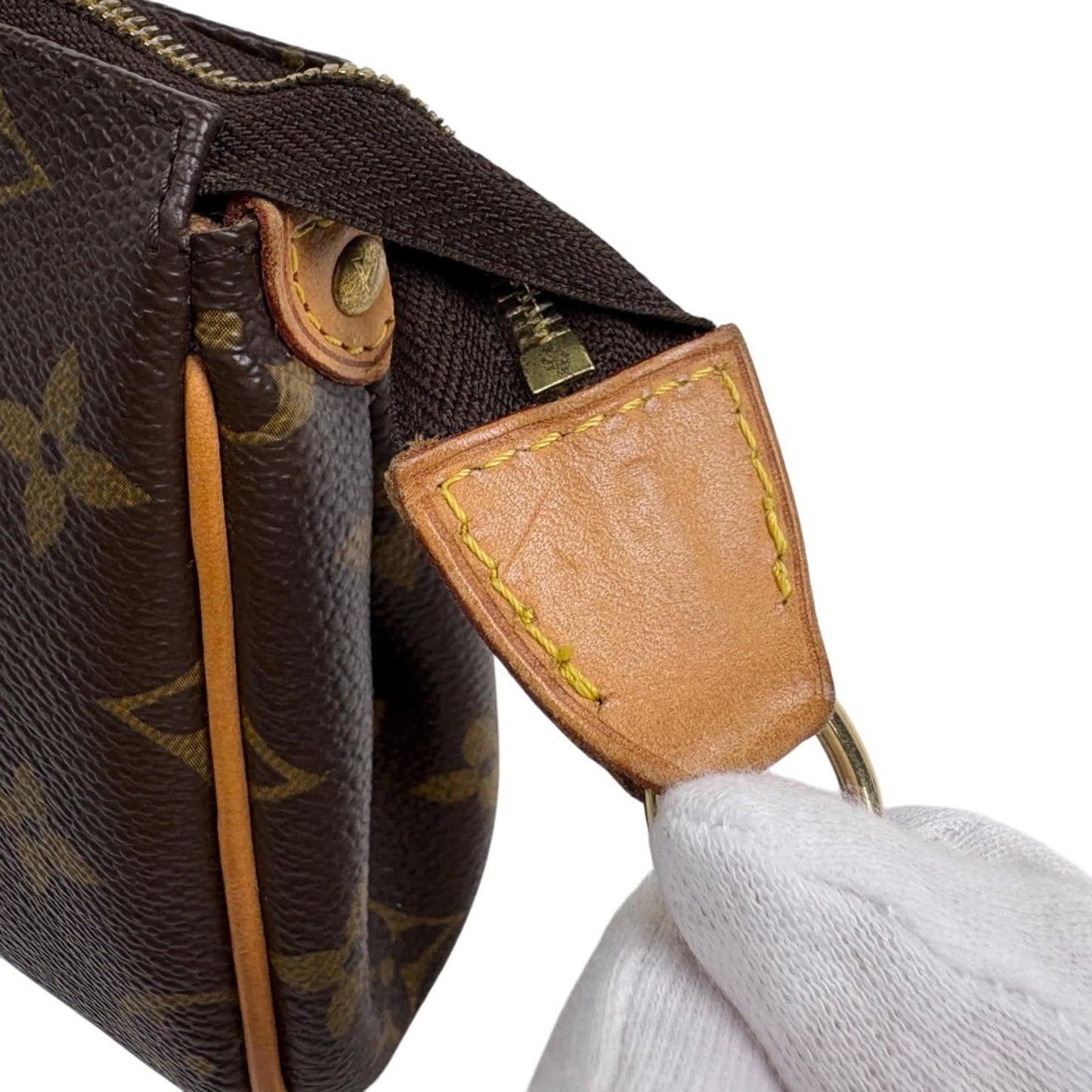 StrapStory - Shoulder Bag 7615