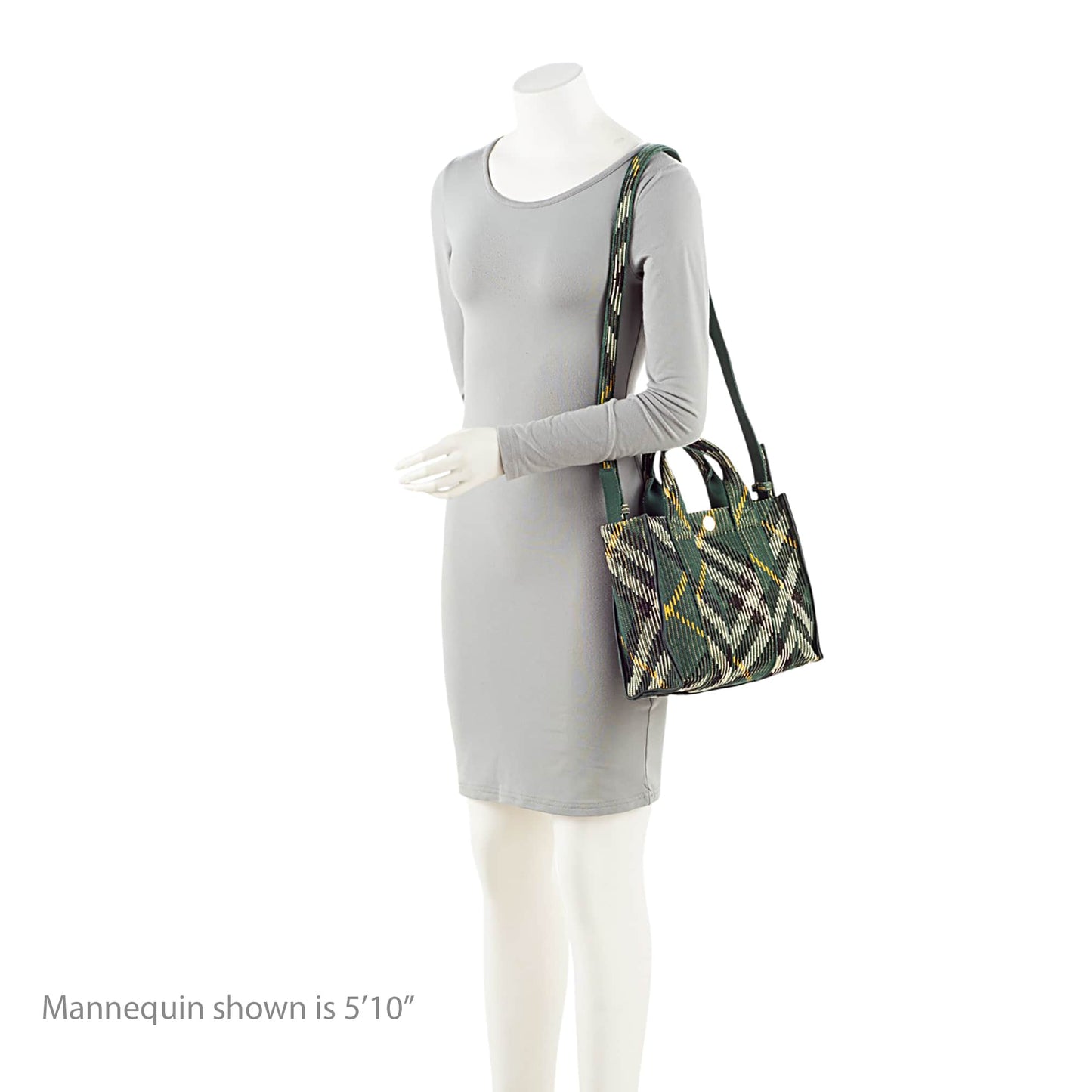StrapStory - Tote Bag 4544