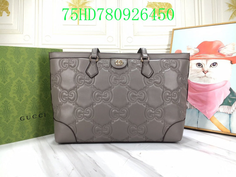 STRAPSTORY - GGC4 BAG - 450
