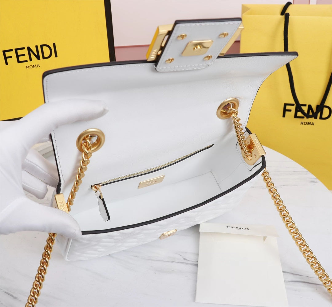FDNI-Bags - Strap Story - 664