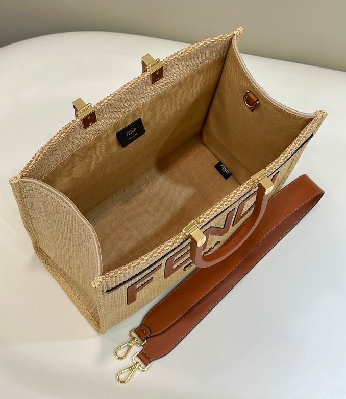 FDNI-Bags - Strap Story - 203