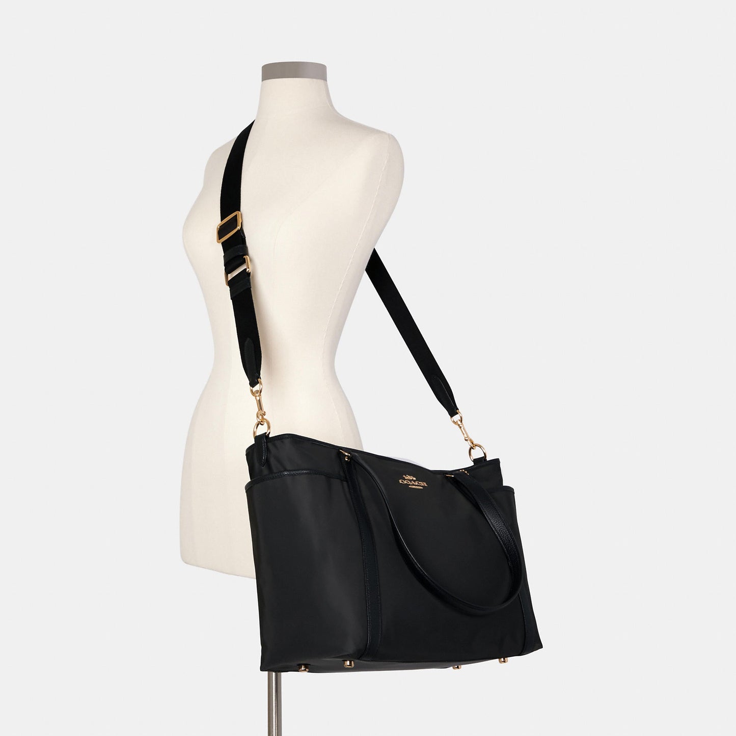 StrapStory - Tote Bag 938
