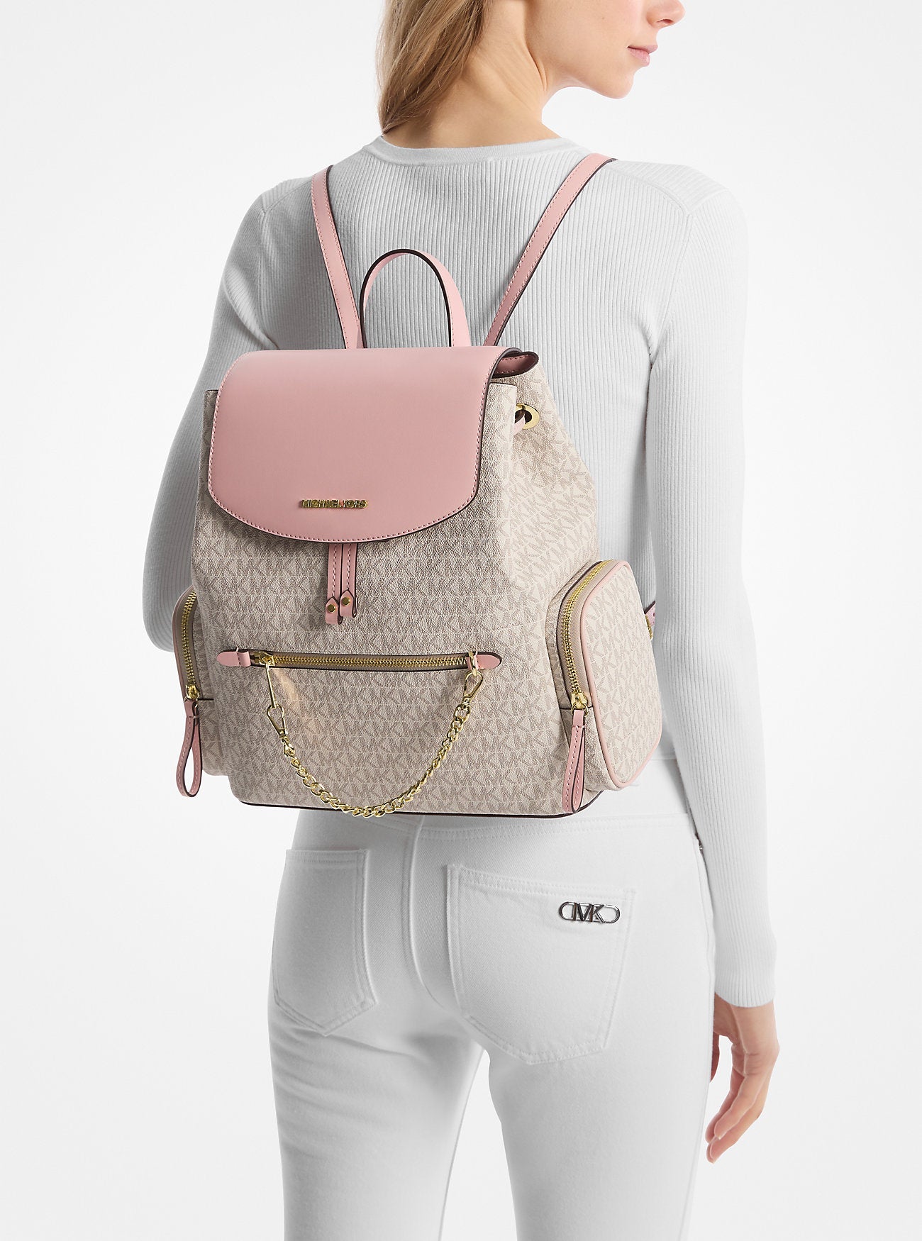StrapStory - Backpack 049