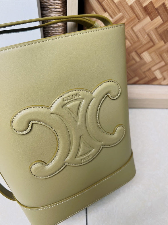 CLNE-Bags - Strap Story - 653