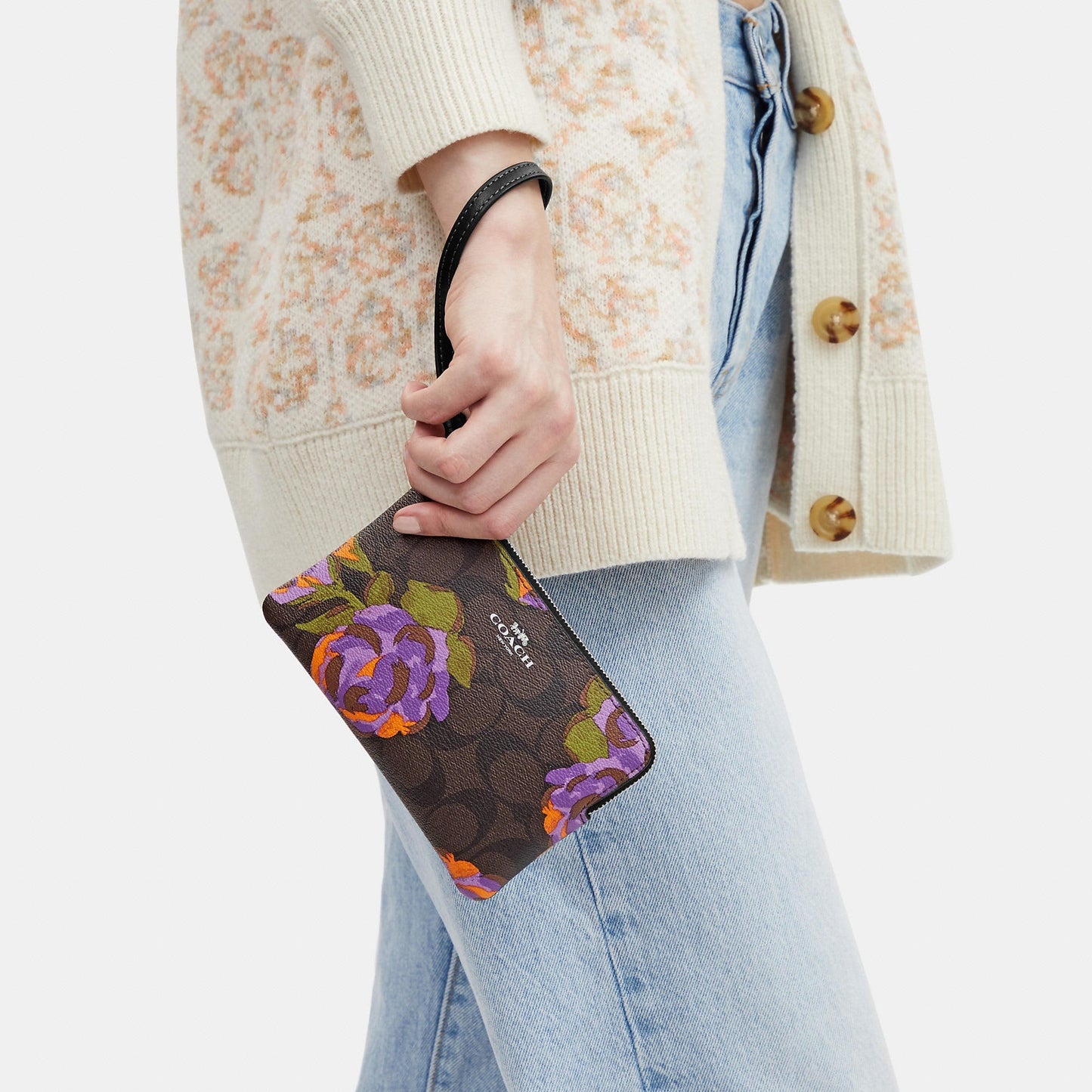 StrapStory - Wristlet 290