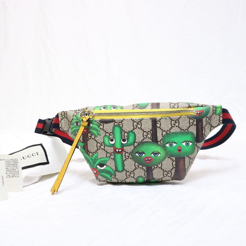 STRAPSTORY - GGC4 BAG - 544
