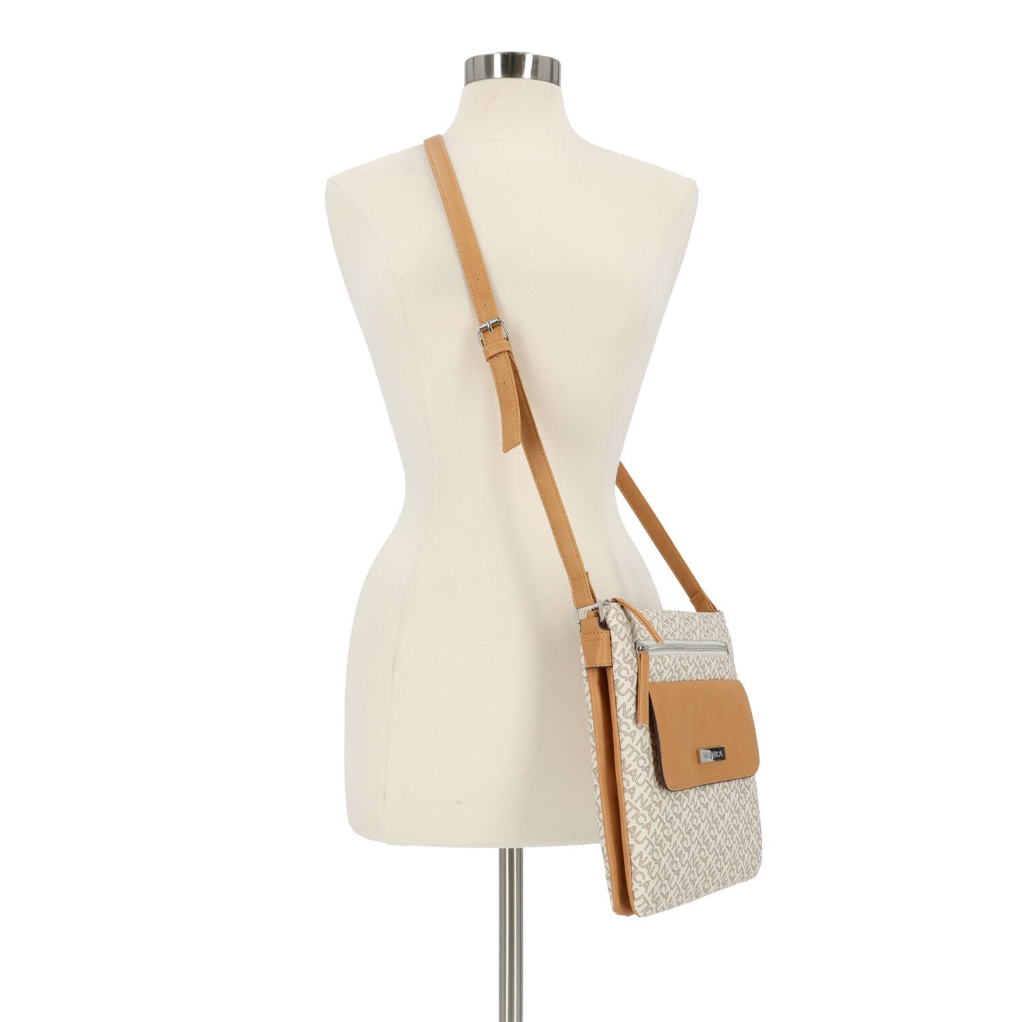 StrapStory - Crossbody 561