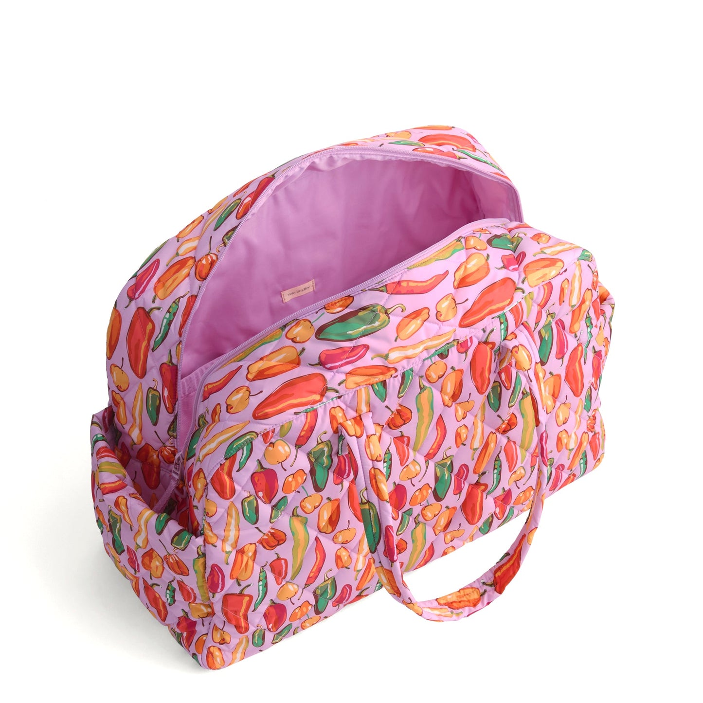 StrapStory - Duffle Bag 104