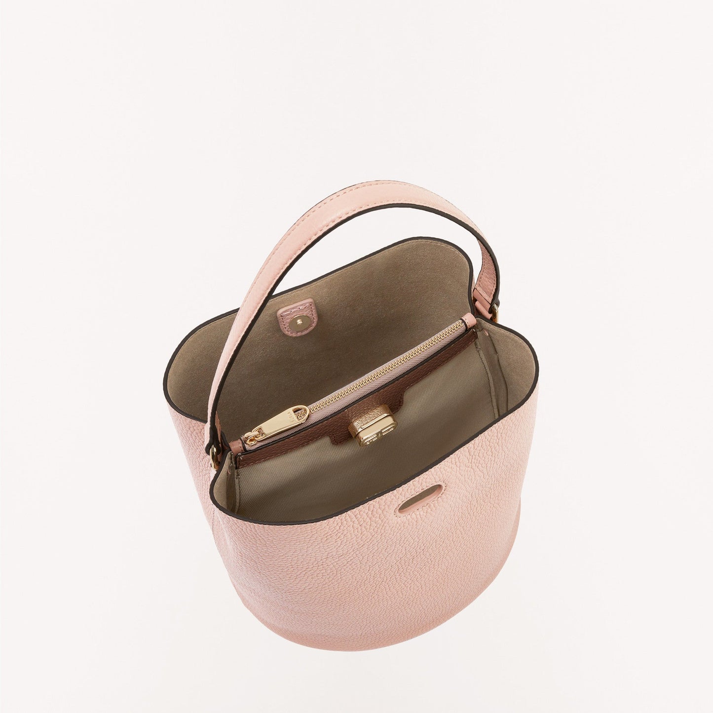 StrapStory - Bucket Bag 091