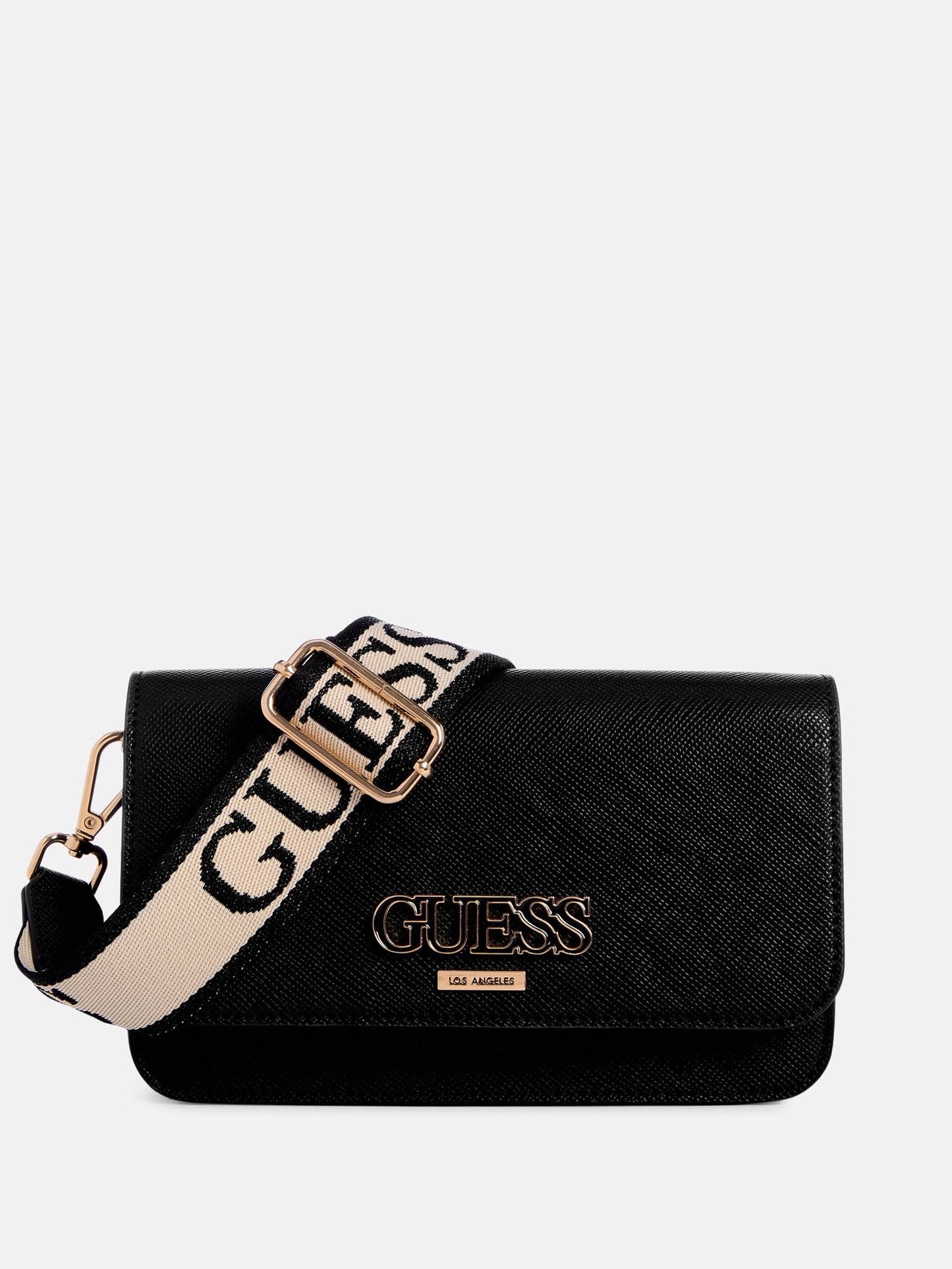 StrapStory - Crossbody 206