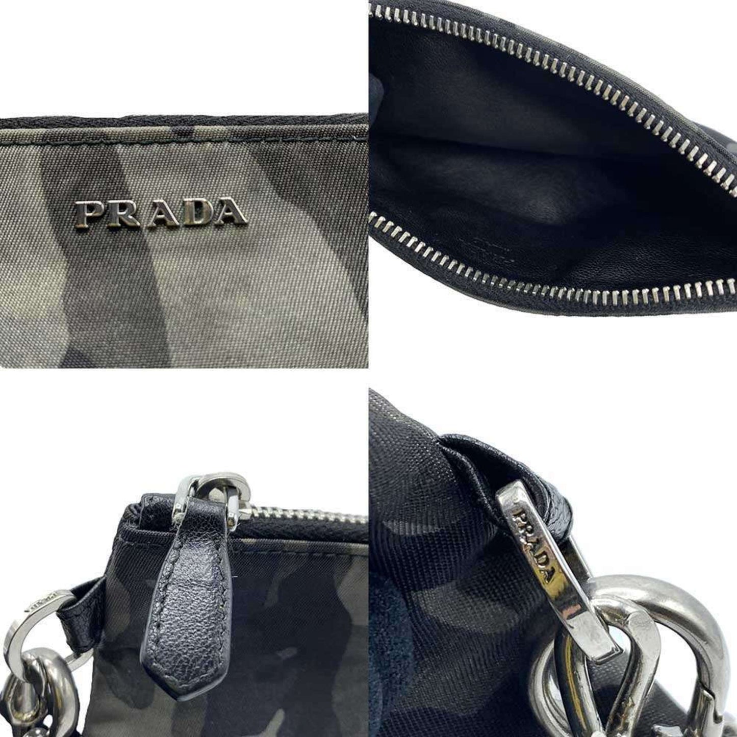 StrapStory - Wristlet 922