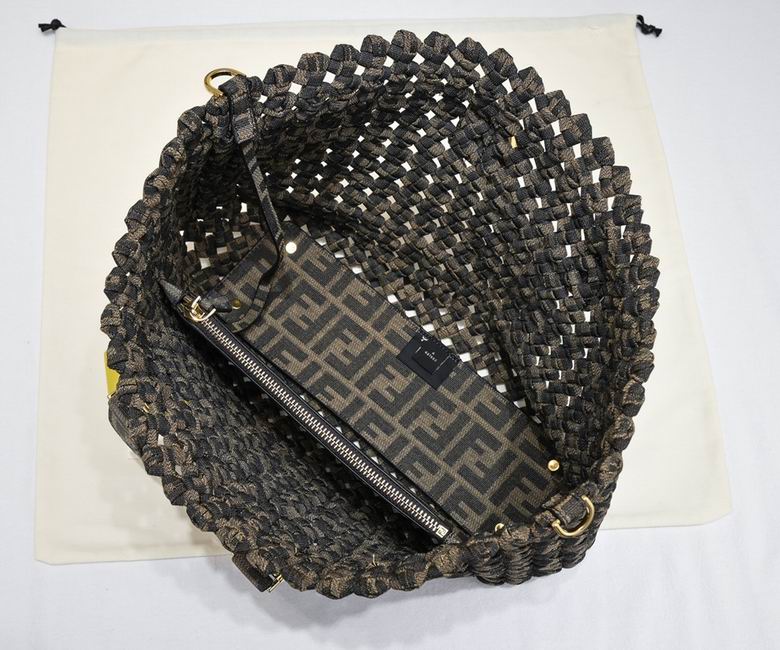 FDNI-Bags - Strap Story - 165