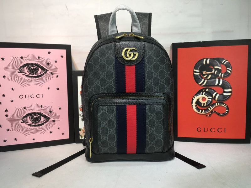 STRAPSTORY - GGC4 BAG - 846