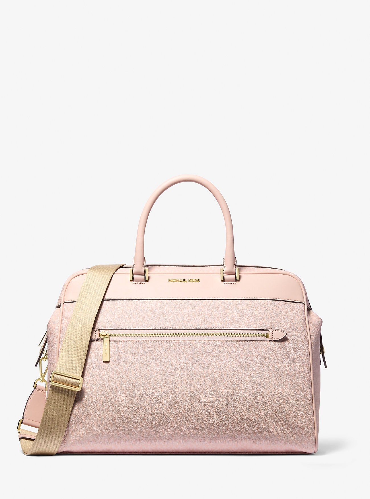 StrapStory - Duffle Bag 076