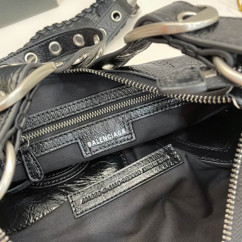 BLGA-Bags - Strap Story - 360