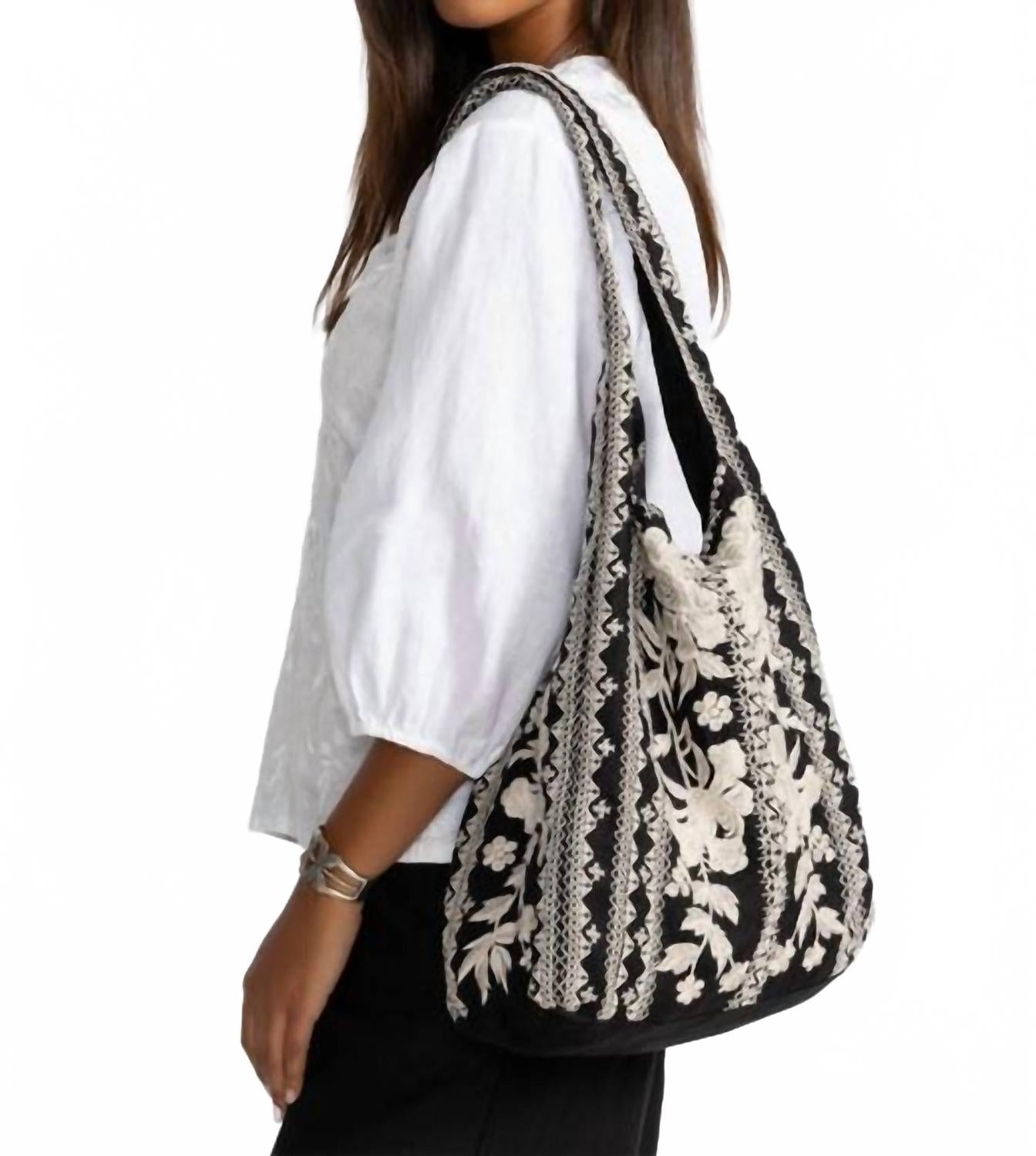 StrapStory - Tote Bag 1934