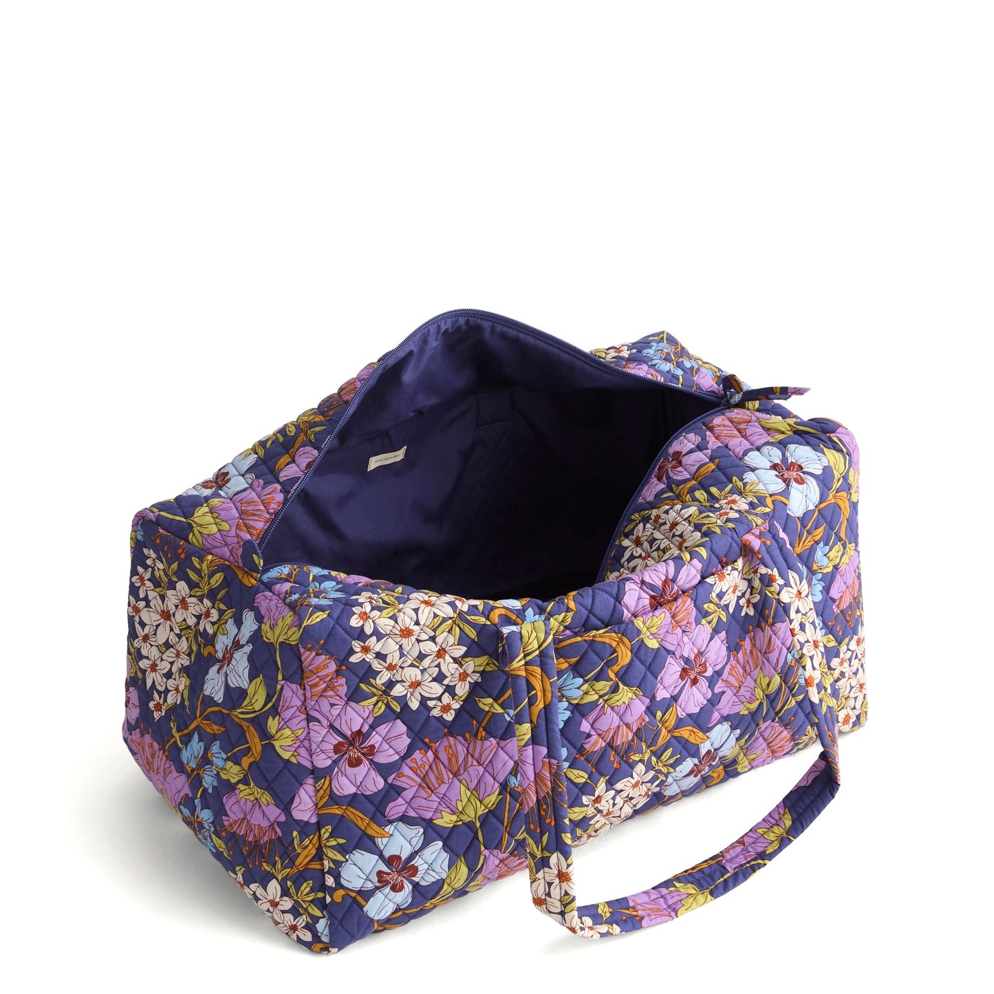 StrapStory - Duffle Bag 065