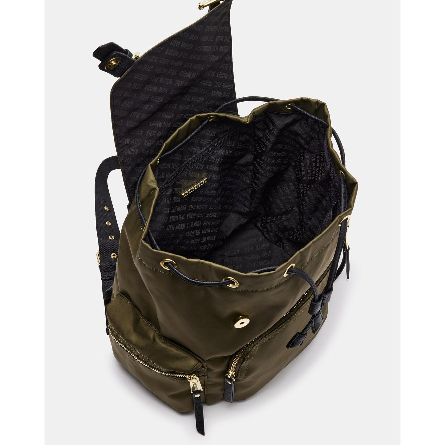 StrapStory - Backpack 506