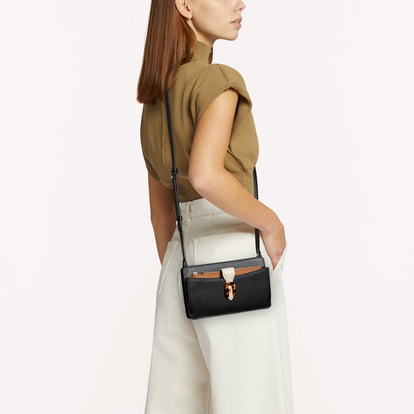 StrapStory - Crossbody 2608
