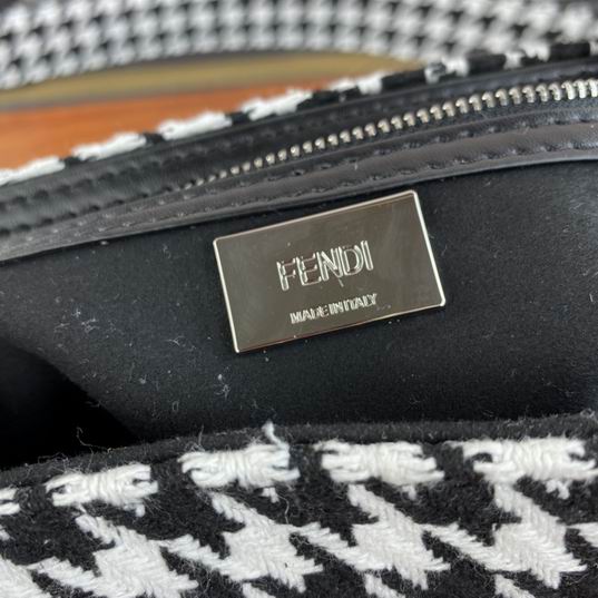 FDNI-Bags - Strap Story - 303