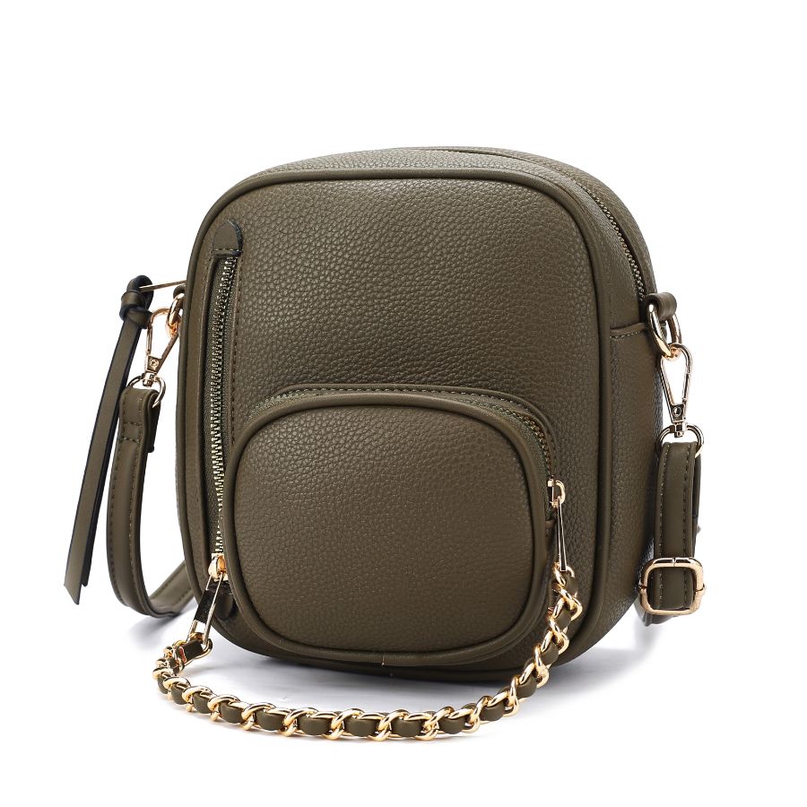 StrapStory - Crossbody 3731