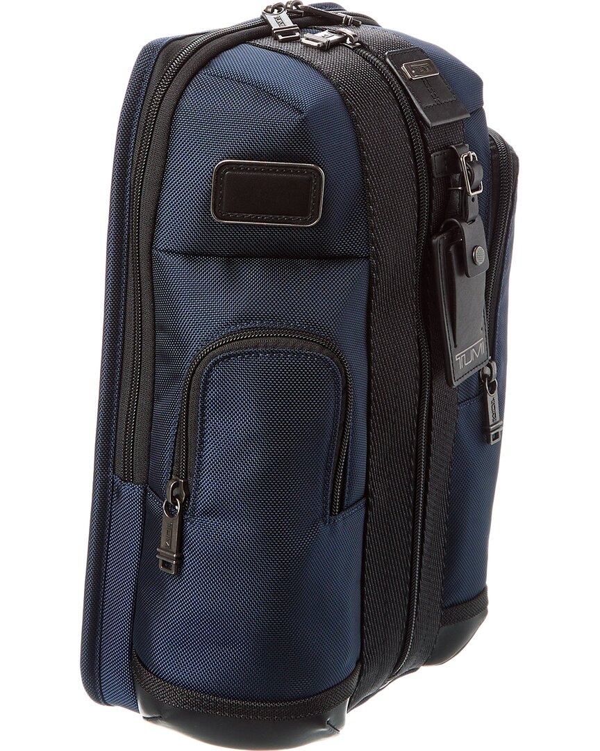StrapStory - Backpack 1019