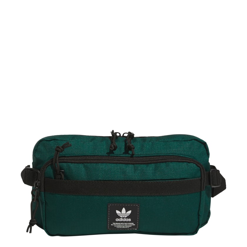 StrapStory - Fanny Pack 002