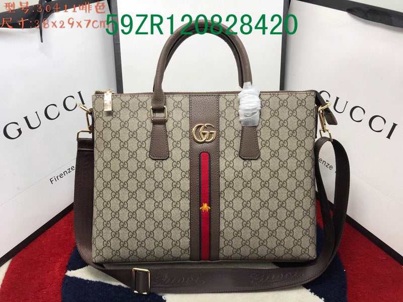 STRAPSTORY - GGC4 BAG - 224