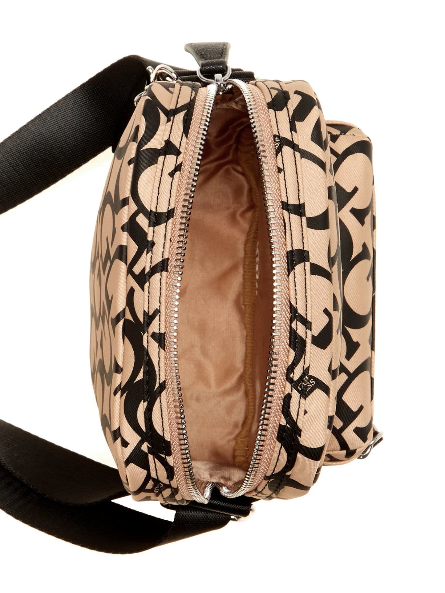 StrapStory - Crossbody 544